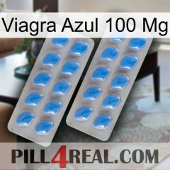 Blue Viagra 100 Mg 23